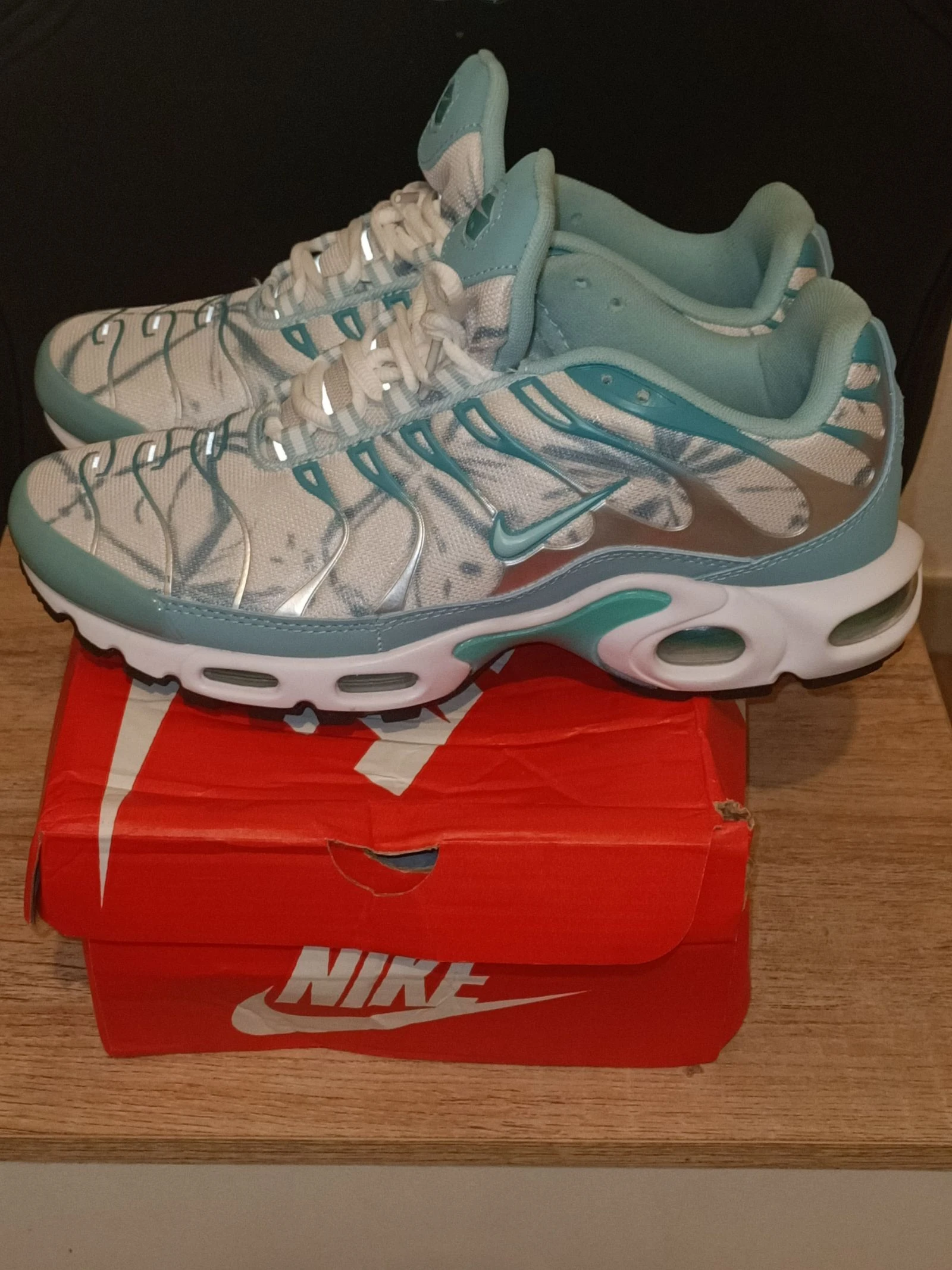 Nike tn – photo 3